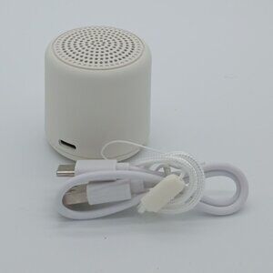 *Discounted* New Dreamegg Mini Sound Machine Model HX-R30